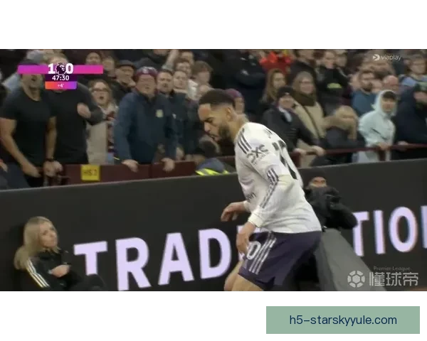 库尼亚远射7球领跑英超同期最多